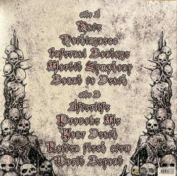 LP Farsoth: Morbid Symphonies LTD