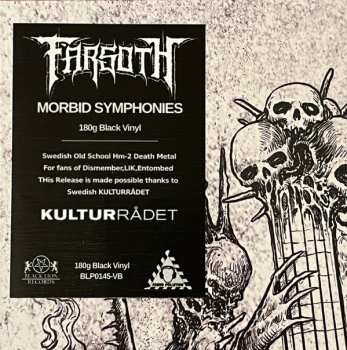 LP Farsoth: Morbid Symphonies LTD