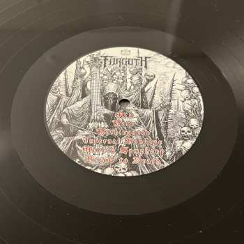 LP Farsoth: Morbid Symphonies LTD
