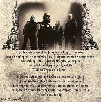 LP Farsoth: Morbid Symphonies LTD