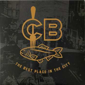 LP Fashawn: Carte Blanche