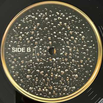 LP Fashawn: Carte Blanche