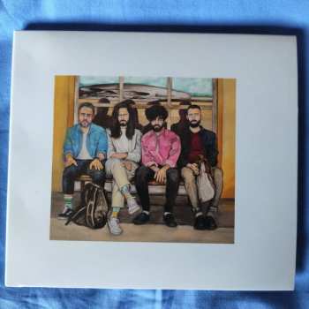 CD Fast Animals And Slow Kids: È Già Domani