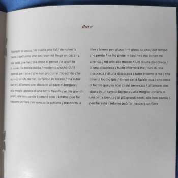 CD Fast Animals And Slow Kids: È Già Domani