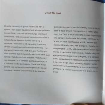 CD Fast Animals And Slow Kids: È Già Domani