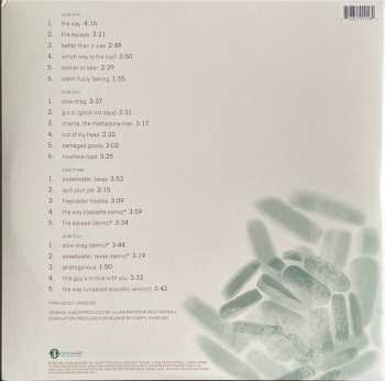 2LP Fastball: All The Pain Money Can Buy: 20th Anniversary Edition