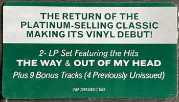 2LP Fastball: All The Pain Money Can Buy: 20th Anniversary Edition