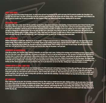 LP Fastest Land Animal: East Coast, West Coast, In Between CLR