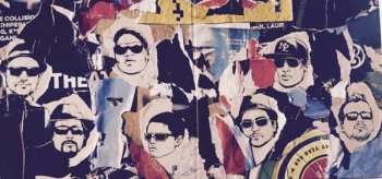 2LP Fat Freddy's Drop: Bays