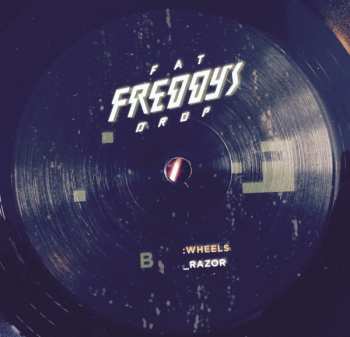 2LP Fat Freddy's Drop: Bays