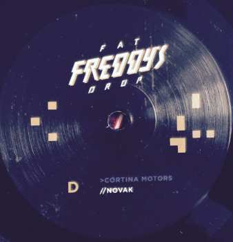 2LP Fat Freddy's Drop: Bays