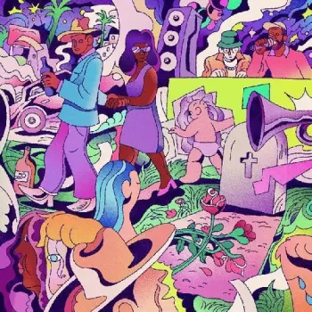 Fat Tony: I Will Make A Baby In This Damn Economy