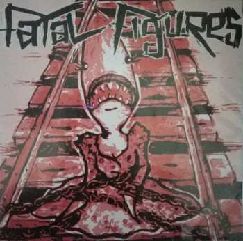 Album Fatal Figures: Blue Zed