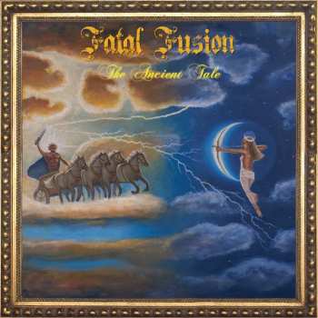 2LP Fatal Fusion: The Ancient Tale LTD