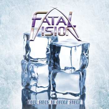 CD Fatal Vision: Four Sides To Every Story