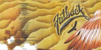 CD The Fatback Band: Phoenix