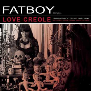 Album Fatboy: Love Creole