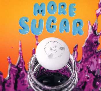 CD FatCat: More Sugar