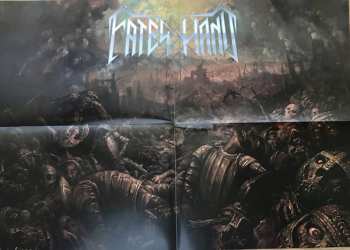 LP Fate's Hand: Fate's Hand CLR