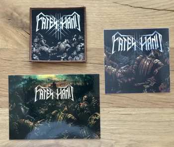 LP Fate's Hand: Fate's Hand CLR