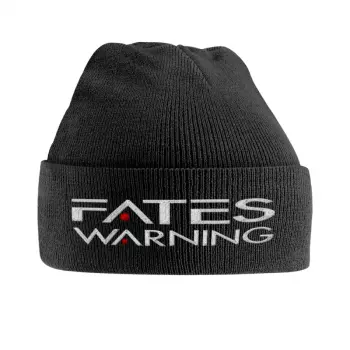 Maske Logo Fates Warning