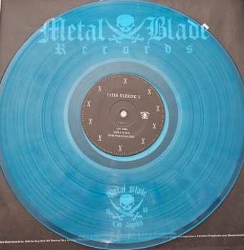 2LP Fates Warning: FWX LTD | CLR