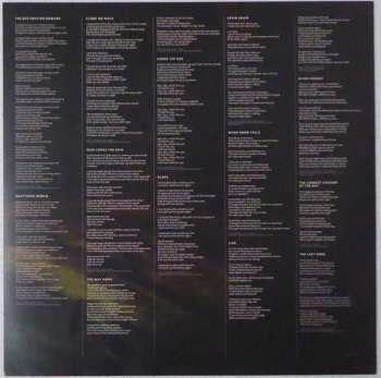2LP Fates Warning: Long Day Good Night