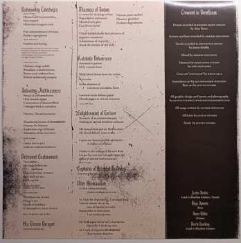 LP Father Befouled: Crowned In Veneficum