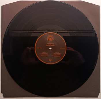 LP Father Befouled: Crowned In Veneficum