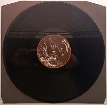 LP Father Befouled: Crowned In Veneficum