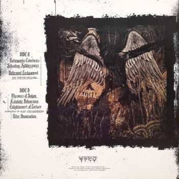 LP Father Befouled: Crowned In Veneficum