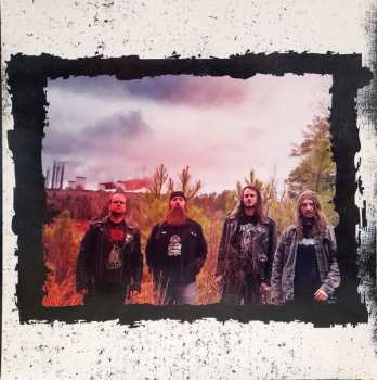 LP Father Befouled: Crowned In Veneficum