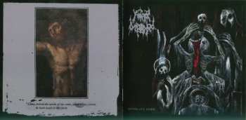 CD Father Befouled: Desolate Gods