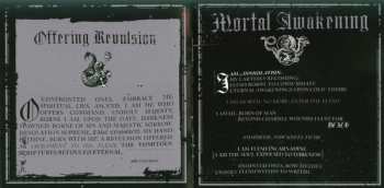 CD Father Befouled: Desolate Gods