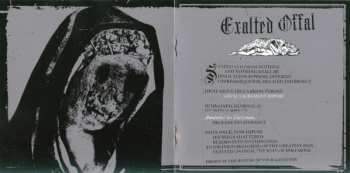 CD Father Befouled: Desolate Gods