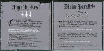 CD Father Befouled: Desolate Gods