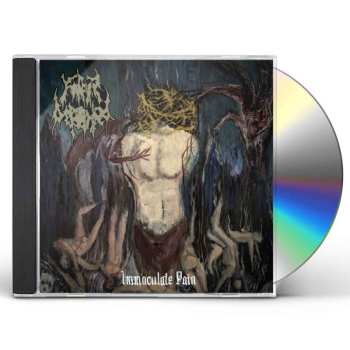 CD Father Befouled: Immaculate Pain