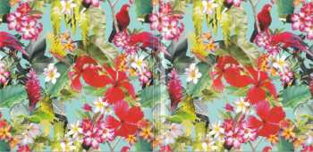 CD Father John Misty: God's Favorite Customer DIGI