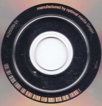 CD Father John Misty: God's Favorite Customer DIGI