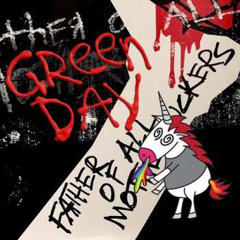 CD Green Day: Father of All...
