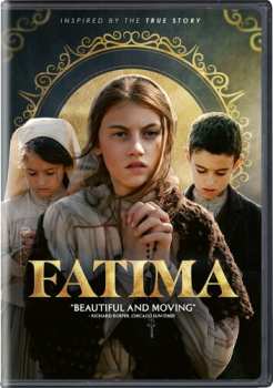 Album Fatima: Fatima