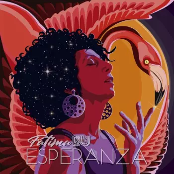 Fátima Rü: Esperanza