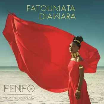 Fenfo - Something To Say
