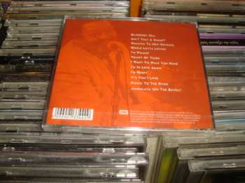 CD Fats Domino: Platinum Fats Domino