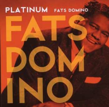 Album Fats Domino: Platinum Fats Domino