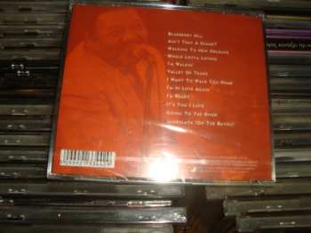 CD Fats Domino: Platinum Fats Domino