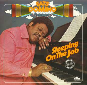 Album Fats Domino: Sleeping On The Job