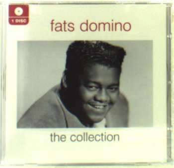 Album Fats Domino: The Collection