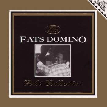 CD Fats Domino: The Fats Domino Gold Collection