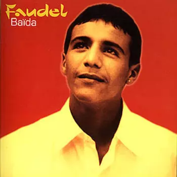 Faudel: Baïda